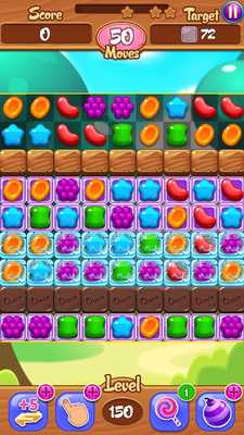Emulate Android APK Jelly Blast Mania Emulate Android APK Jelly Blast Mania