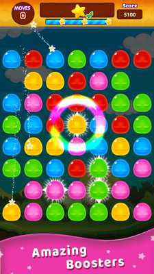 Emulate Android APK Jelly Blast Queen Emulate Android APK Jelly Blast Queen