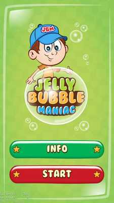 Emulate Android APK Jelly Bubble Burst Emulate Android APK Jelly Bubble Burst
