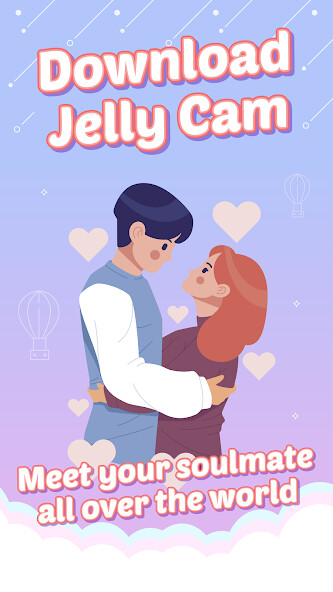 Run android online APK JellyCam Video chat Audio chat from MyAndroid or emulate JellyCam Video chat Audio chat using MyAndroid