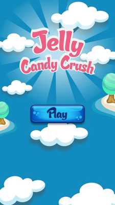 Emulate Android APK Jelly Candy Crush