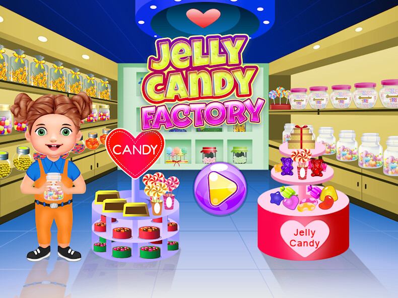 Run android online APK Jelly Candy Factory Maker Chef from MyAndroid or emulate Jelly Candy Factory Maker Chef using MyAndroid Run android online APK Jelly Candy Factory Maker Chef from MyAndroid or emulate Jelly Candy Factory Maker Chef using MyAndroid