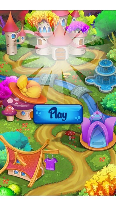 Emulate iPhone app Jelly Candy Macth 3 using MyAndroid Emulate iPhone app Jelly Candy Macth 3 using MyAndroid
