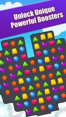Emulate Android APK Jelly Candy Splash Match 3 Emulate Android APK Jelly Candy Splash Match 3
