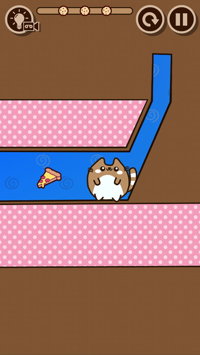 Emulate iPhone app Jelly Cat using MyAndroid