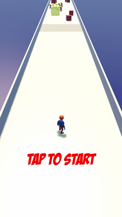 Emulate iPhone app Jelly Crash! using MyAndroid Emulate iPhone app Jelly Crash! using MyAndroid