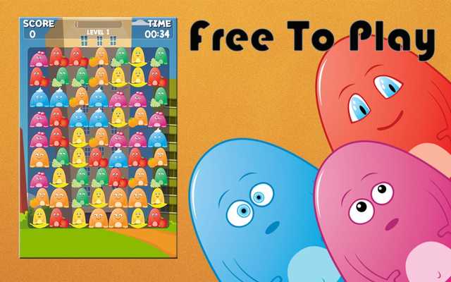 Emulate Android APK Jelly Crush Mania Emulate Android APK Jelly Crush Mania
