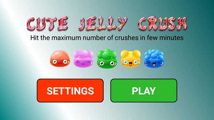 Emulate Android APK Jelly Cute Crush Emulate Android APK Jelly Cute Crush