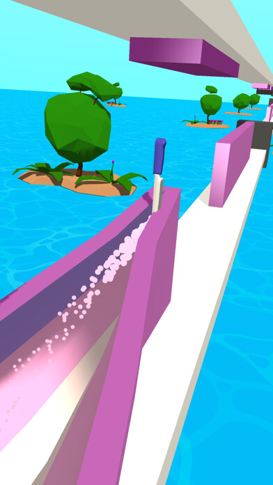Emulate iPhone app Jelly Cut using MyAndroid Emulate iPhone app Jelly Cut using MyAndroid