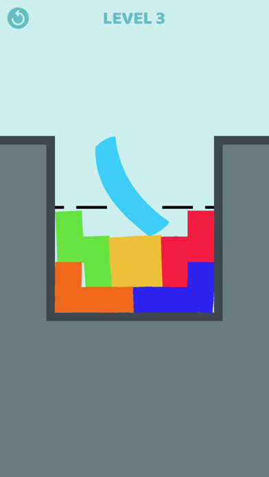Emulate iPhone app Jelly Fill using MyAndroid Emulate iPhone app Jelly Fill using MyAndroid