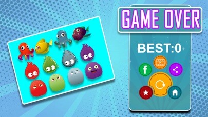 Emulate iPhone app Jelly Fish Colour Matching using MyAndroid Emulate iPhone app Jelly Fish Colour Matching using MyAndroid