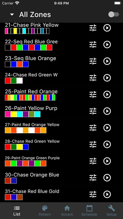 Emulate iPhone app JellyFish Designer using MyAndroid Emulate iPhone app JellyFish Designer using MyAndroid