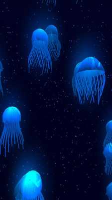 Emulate Android APK Jellyfish Live Wallpaper 3D Emulate Android APK Jellyfish Live Wallpaper 3D