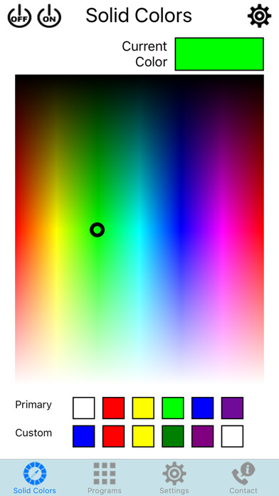 Emulate iPhone app JellyFishP2 using MyAndroid Emulate iPhone app JellyFishP2 using MyAndroid