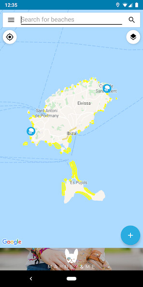 Run android online APK Jellyfish reports and Ibiza beaches from MyAndroid or emulate Jellyfish reports and Ibiza beaches using MyAndroid Run android online APK Jellyfish reports and Ibiza beaches from MyAndroid or emulate Jellyfish reports and Ibiza beaches using MyAndroid