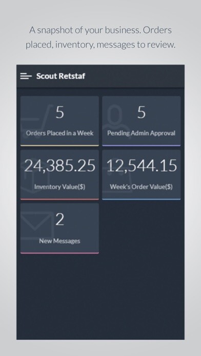 Emulate iPhone app Jellyfish - Retail Ordering using MyAndroid Emulate iPhone app Jellyfish - Retail Ordering using MyAndroid
