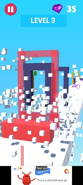 Run android online APK Jelly Flow from MyAndroid or emulate Jelly Flow using MyAndroid Run android online APK Jelly Flow from MyAndroid or emulate Jelly Flow using MyAndroid