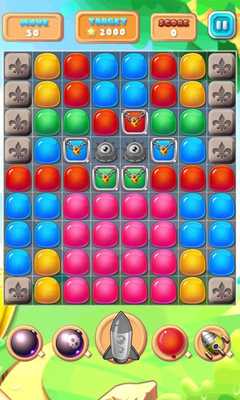 Emulate Android APK Jelly Frenzy Emulate Android APK Jelly Frenzy