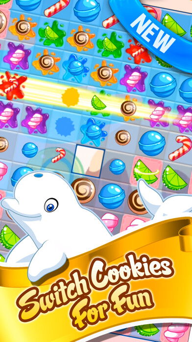 Emulate iPhone app Jelly Fruit Rescue Blossom Deluxe using MyAndroid Emulate iPhone app Jelly Fruit Rescue Blossom Deluxe using MyAndroid