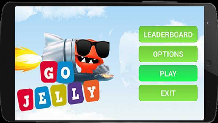 Emulate Android APK Jelly Go Escape Emulate Android APK Jelly Go Escape