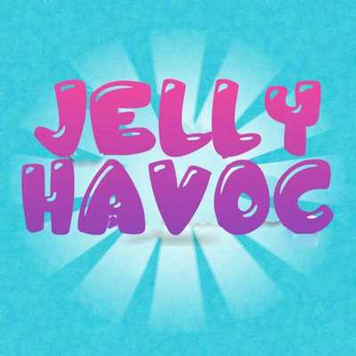 Emulate Android APK JellyHavoc