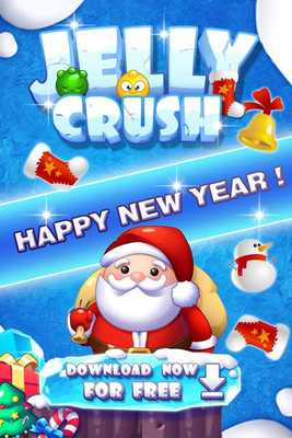 Emulate Android APK Jelly Ice Crush Master Emulate Android APK Jelly Ice Crush Master