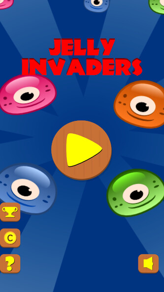 Run android online APK Jelly Invaders : UFO Invasion from MyAndroid or emulate Jelly Invaders : UFO Invasion using MyAndroid Run android online APK Jelly Invaders : UFO Invasion from MyAndroid or emulate Jelly Invaders : UFO Invasion using MyAndroid