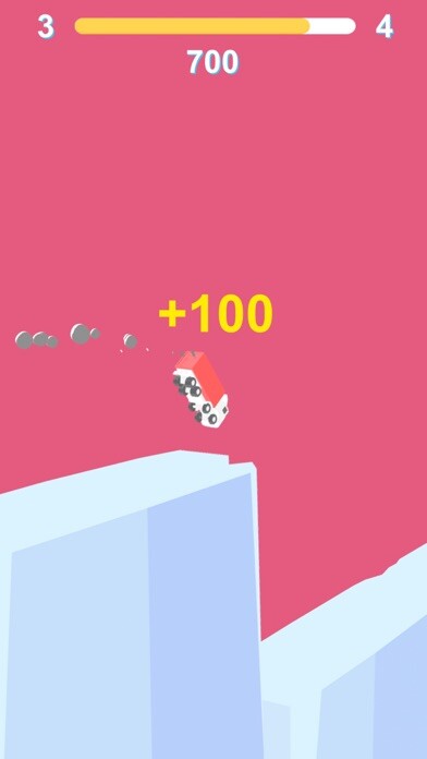 Emulate iPhone app Jelly Jump 3D using MyAndroid Emulate iPhone app Jelly Jump 3D using MyAndroid