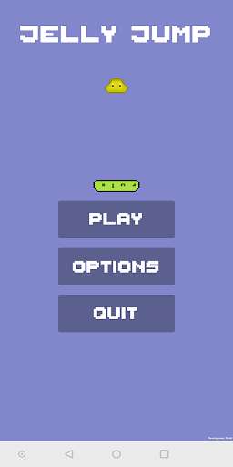 Run android online APK Jelly Jump - Free Hyper Casual Retro Arcade Game from MyAndroid or emulate Jelly Jump - Free Hyper Casual Retro Arcade Game using MyAndroid