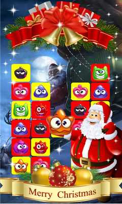 Emulate Android APK Jelly Line Christmas Crumble 3 Emulate Android APK Jelly Line Christmas Crumble 3
