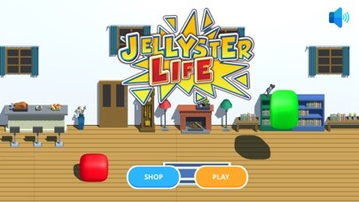 Emulate iPhone app Jelly Master Race using MyAndroid Emulate iPhone app Jelly Master Race using MyAndroid