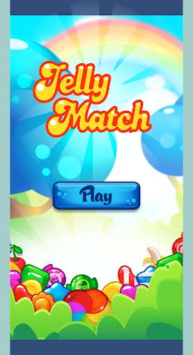 Emulate Android APK Jelly Match Emulate Android APK Jelly Match