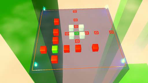 Run android online APK Jelly Maze 2019 from MyAndroid or emulate Jelly Maze 2019 using MyAndroid