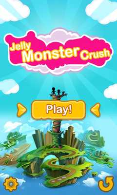 Emulate Android APK Jelly Monster Crush Emulate Android APK Jelly Monster Crush