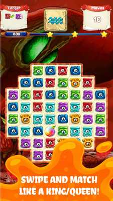 Emulate Android APK Jelly Monsters Emulate Android APK Jelly Monsters