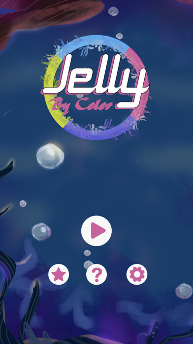 Emulate iPhone app Jelly Pass ByColor using MyAndroid Emulate iPhone app Jelly Pass ByColor using MyAndroid