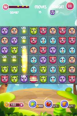 Emulate Android APK Jelly Pet Crush Emulate Android APK Jelly Pet Crush