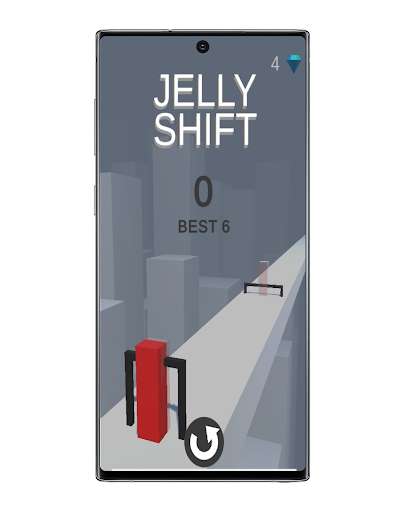 Run android online APK Jelly Runners from MyAndroid or emulate Jelly Runners using MyAndroid