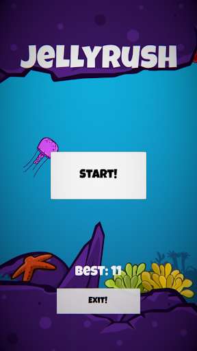 Run android online APK Jelly Rush- A JellyFish Flap Game from MyAndroid or emulate Jelly Rush- A JellyFish Flap Game using MyAndroid Run android online APK Jelly Rush- A JellyFish Flap Game from MyAndroid or emulate Jelly Rush- A JellyFish Flap Game using MyAndroid