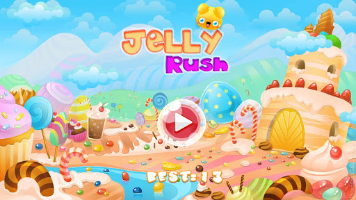 Emulate Android APK Jelly Rush Emulate Android APK Jelly Rush