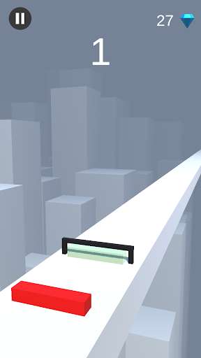 Run android online APK Jelly Shift: BeGames from MyAndroid or emulate Jelly Shift: BeGames using MyAndroid