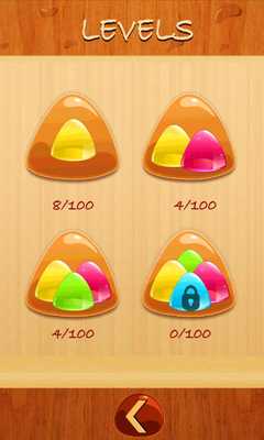 Emulate Android APK Jelly Shift - Brain Teaser Emulate Android APK Jelly Shift - Brain Teaser