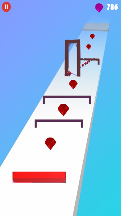 Emulate iPhone app Jelly Shift Games Pro using MyAndroid Emulate iPhone app Jelly Shift Games Pro using MyAndroid