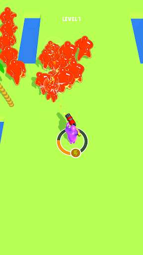 Run android online APK Jelly Shift Platformer from MyAndroid or emulate Jelly Shift Platformer using MyAndroid