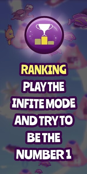 Run android online APK JellyShine - Ocean runner from MyAndroid or emulate JellyShine - Ocean runner using MyAndroid