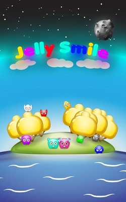 Emulate Android APK Jelly Smile Emulate Android APK Jelly Smile