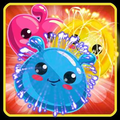 Emulate Android APK Jelly Splash Pop Emulate Android APK Jelly Splash Pop
