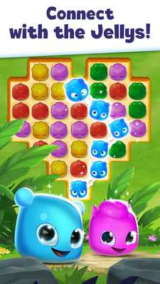 Emulate Android APK Jelly Splash Emulate Android APK Jelly Splash