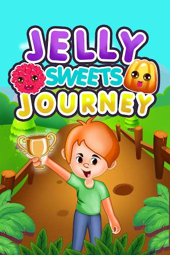 Emulate Android APK Jelly Sweets Journey Emulate Android APK Jelly Sweets Journey