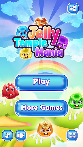 Run android online APK Jelly Temple Mania from MyAndroid or emulate Jelly Temple Mania using MyAndroid